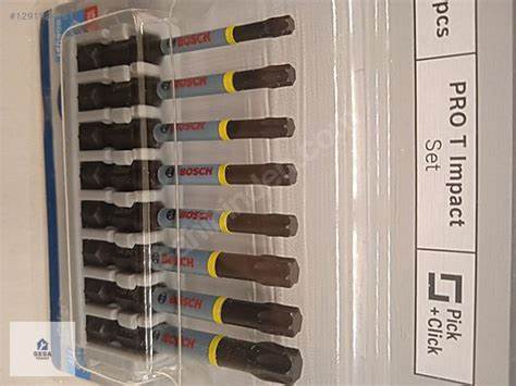 TORX CIVATASI