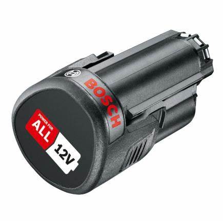 Kartuş Akü PBA 12V 2.0 Ah O-B