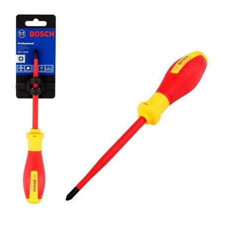 TORNAViDA SCREWDRiVER PH2