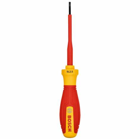 TORNAViDA VDE SCREWDRiVER SL2.5