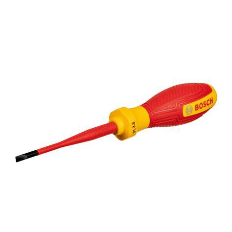 TORNAViDA VDE SCREWDRiVER SL3.5