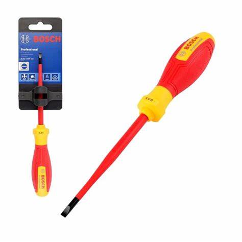 TORNAViDA VDE SCREWDRiVER SL 4.5