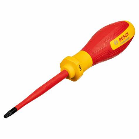 TORNAViDA VDE TX25