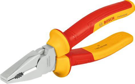 KOMBiNE PENSE VDE COMBiNATiON PLiERS 180