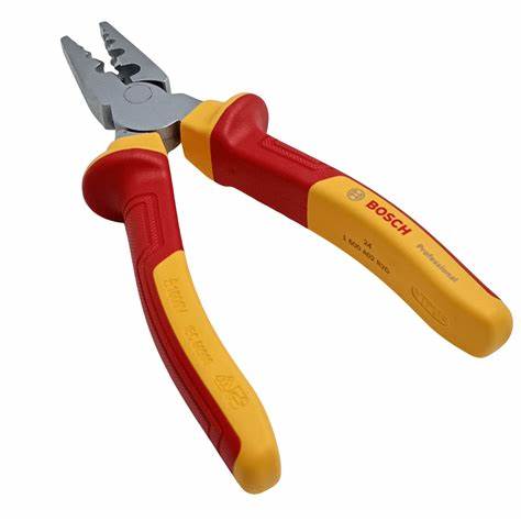 KIVIRMA PENSi VDE 180MM
