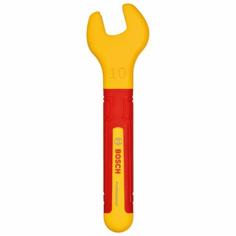 Çatal Anahtar VDE 10mm
