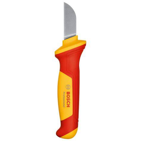 BIÇAK VDE CABLE KNiFE