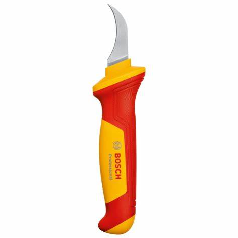 BIÇAK VDE DiSMANTLiNG KNiFE