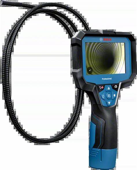 Kamera modulü GIC 12V-4/5 8.3 mm/1