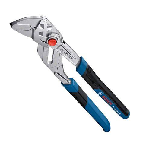 BORU ANAHTARI PLiER WRENCH 250MM