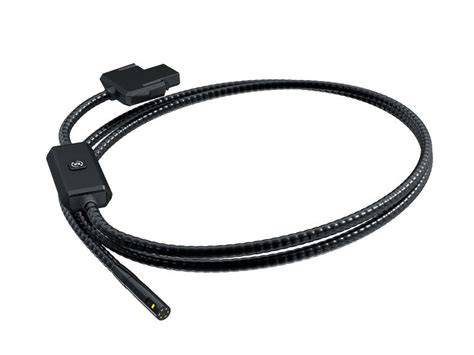 GIC 12V-4/5 Dual Camera Görünüm modülü