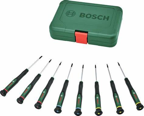 HASSAS TORNAViDA SETi 8 PARÇA