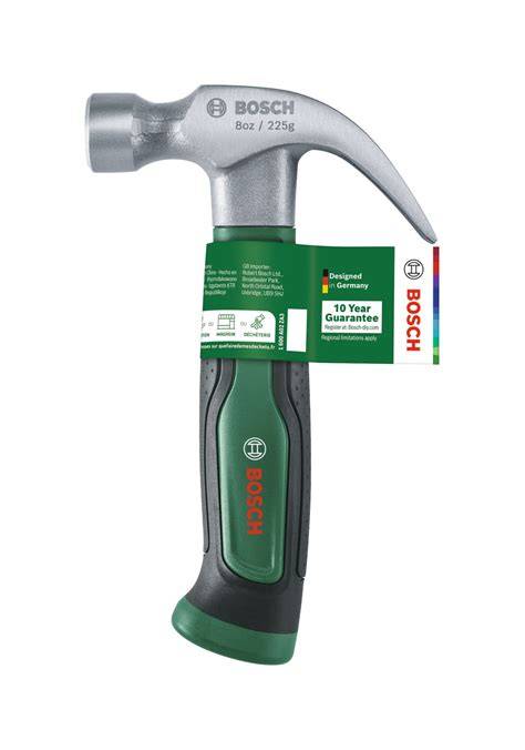 KISA ÇATAL AĞIZLI ÇEKiÇ 8OZ