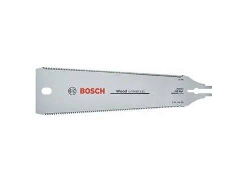 Ryoba Yedek Bıçak 250mm