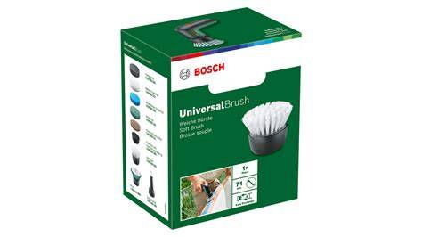 UNiVERSALBRUSH - YUMUŞAK FIRÇA BAŞLIĞI