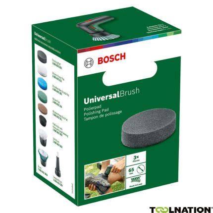 UNiVERSALBRUSH - PARLATMA BAŞLIĞI