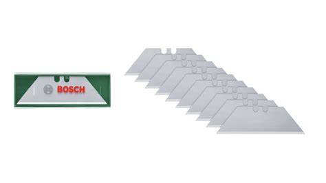 Maket Bıçağı Yedek Bıçak (10 Parça)
