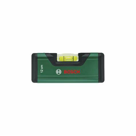 SU TERAZiSi SPiRiT LEVEL 12CM