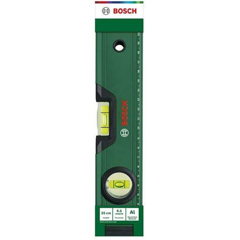 SU TERAZiSi SPiRiT LEVEL 25CM