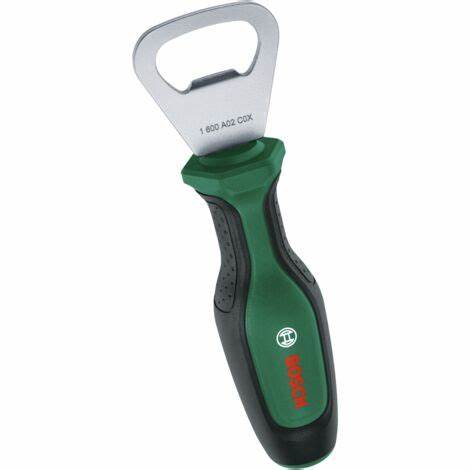 ŞiŞE AÇACAĞi BOTTLE OPENER