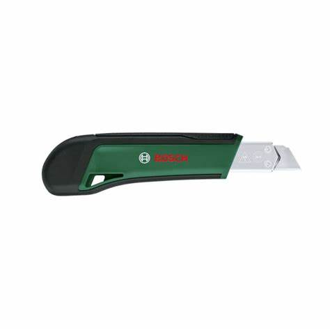 BIÇAK SNAP OFF KNiFE