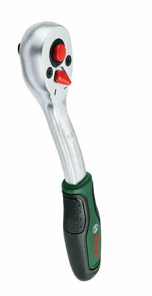 1/4" Cırcırlı Somun Sıkma