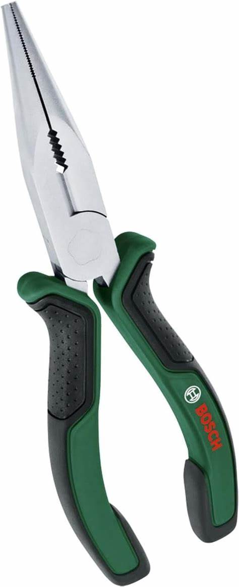 Uzun Ağızlı Kargaburun 180mm