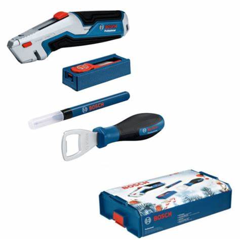 EL ALETi LiMiTED EDiTiON SET BLUE