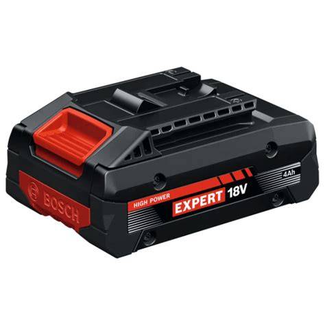 EXBA18V-40 Expert Akü