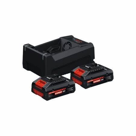BAŞLANGIÇ KiT 2XEXBA18V-40+GAL12V/18V-80