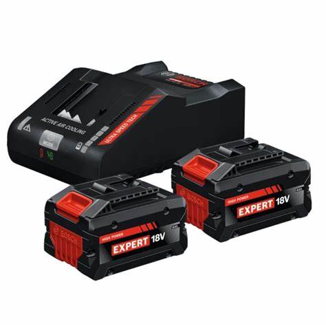 BAŞLANGIÇ KiTi 2XEXBA18V-80 +EXAL18V-160