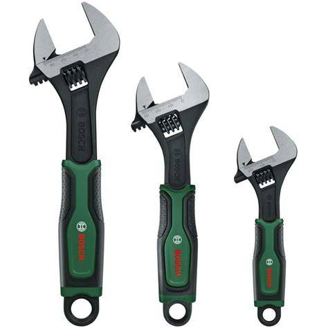 AYAR ANAHTARi ADJUSTABLE WRENCHSET