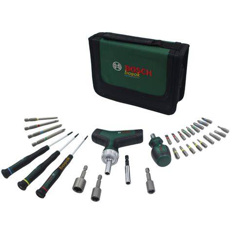 TORNAViDA SCREWDRiVER SET 31