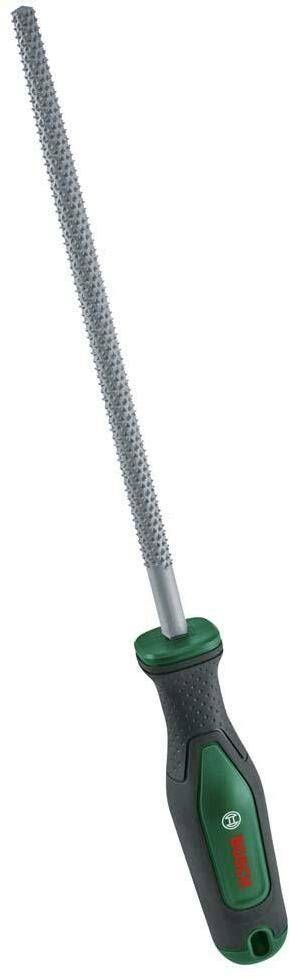 TAHTA RASPASi ROUND RASP 200 MM