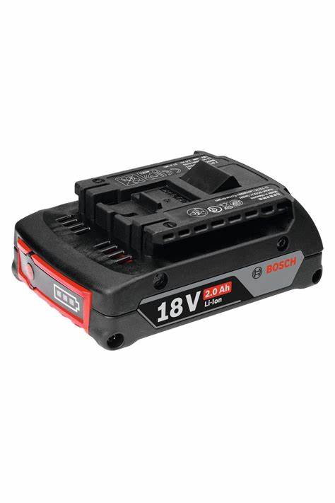 GBA 18V 2.0Ah Akü