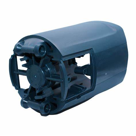 MOTOR GÖVDESi