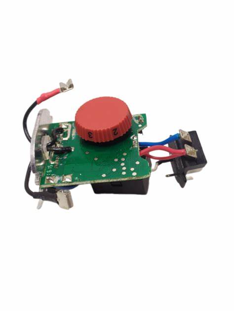 ELECTRONiK MODÜL