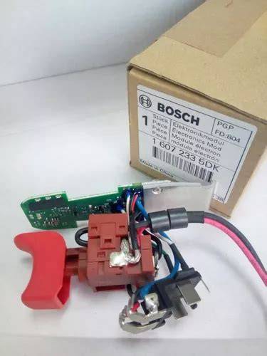 ELEKTRONiK MODÜL