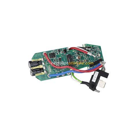 ELEKTRONiK MODÜL