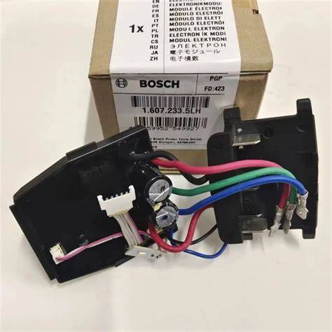 ELECTRONiK MODÜL