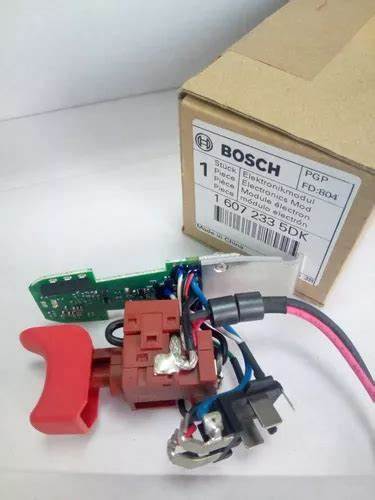 ELEKTRONiK MODÜL