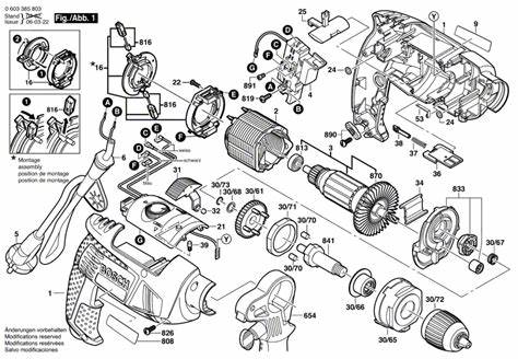 COD Spareparts rça