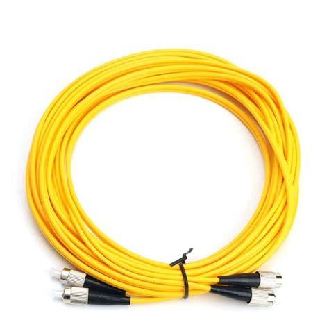 FiBER OPTiK KABLO