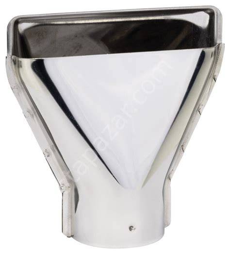 Sıcak Hava Cam Koruma Nozulu 75*33,5 mm
