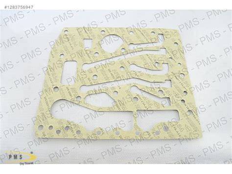 CONTA Gasket
