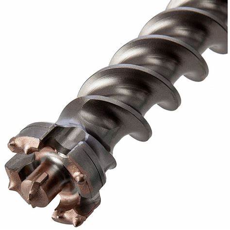 SDS-MAX-9 BREAKTH K-DELiCi UCU 55*1000MM