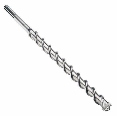 SDS-MAX-9 NASTONE K-DELiCi UCU 28*920MM
