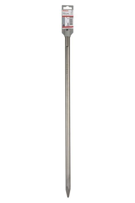 SDS-MAX SiVRi KESKi 600 MM