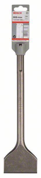 SDS-MAX YASSI KESKi 300*80 MM