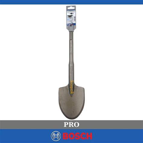 SDS-MAX KÜREK KESKi 400*110 MM